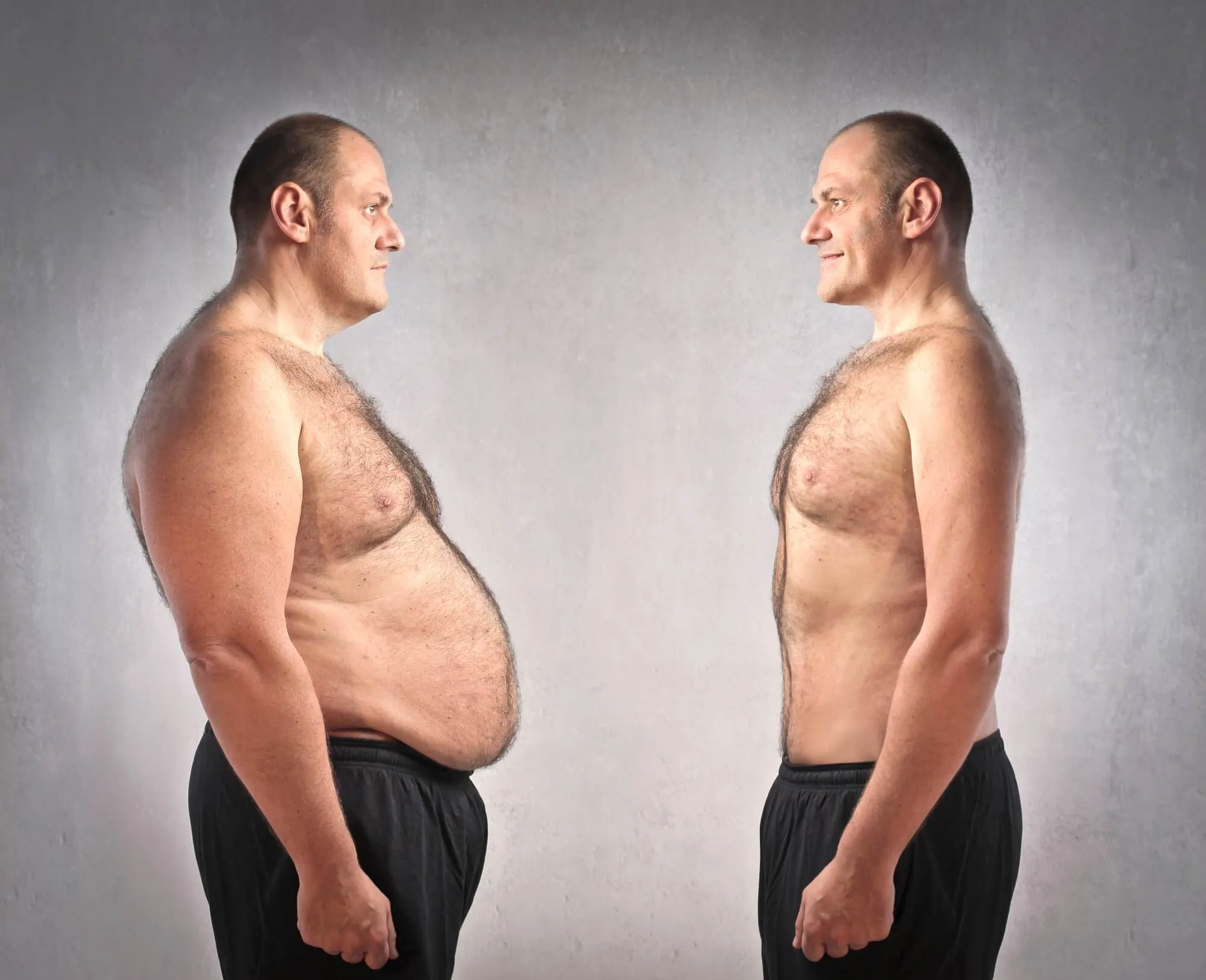Как быстро похудеть мужчине на 10 кг