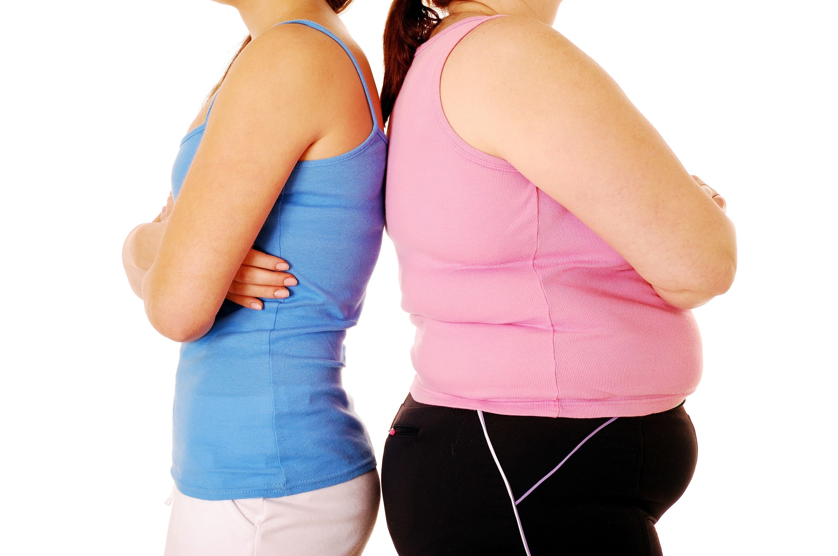 Как быстро сбросить вес? - советы диетолога