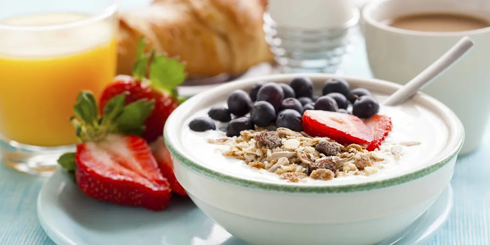 Сколько творога можно на завтрак при диете