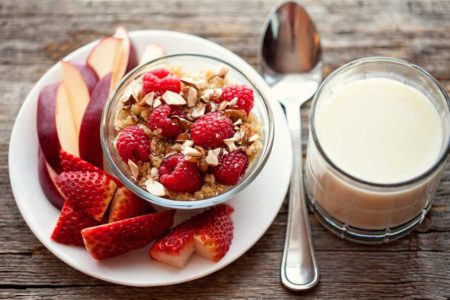 Что есть на завтрак, чтобы похудеть быстро и без вреда здоровью: продукты и лучшие рецепты с фото