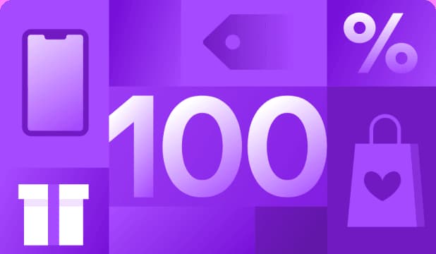 Пригласи друга-получи 2000 баллов