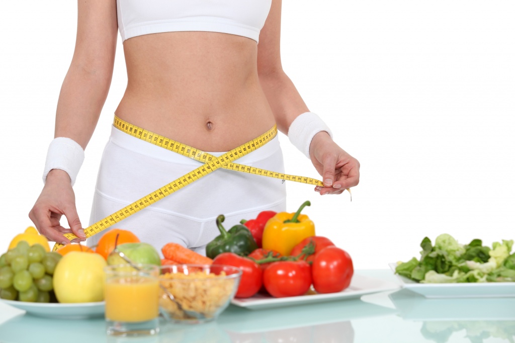 Рацион белковой диеты для похудения на каждый день